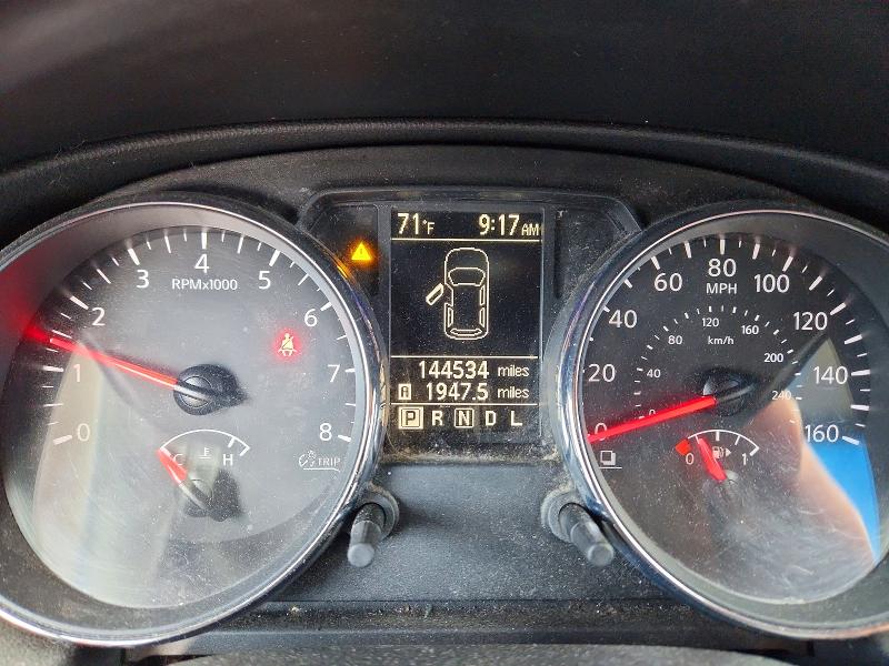 Auction sale of the 2012 Nissan Rogue, vin: JN8AS5MT6CW290119, lot number: 69382896