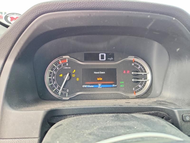 69630066 :رقم المزاد ، 5FNYF6H00HB098310 vin ، 2017 Honda Pilot مزاد بيع