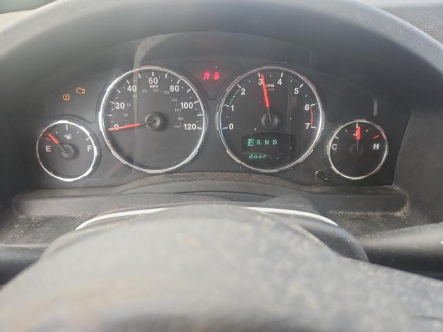 2011 Jeep Liberty მანქანა იყიდება აუქციონზე, vin: 1J4PN2GK9BW534613, აუქციონის ნომერი: 67883816