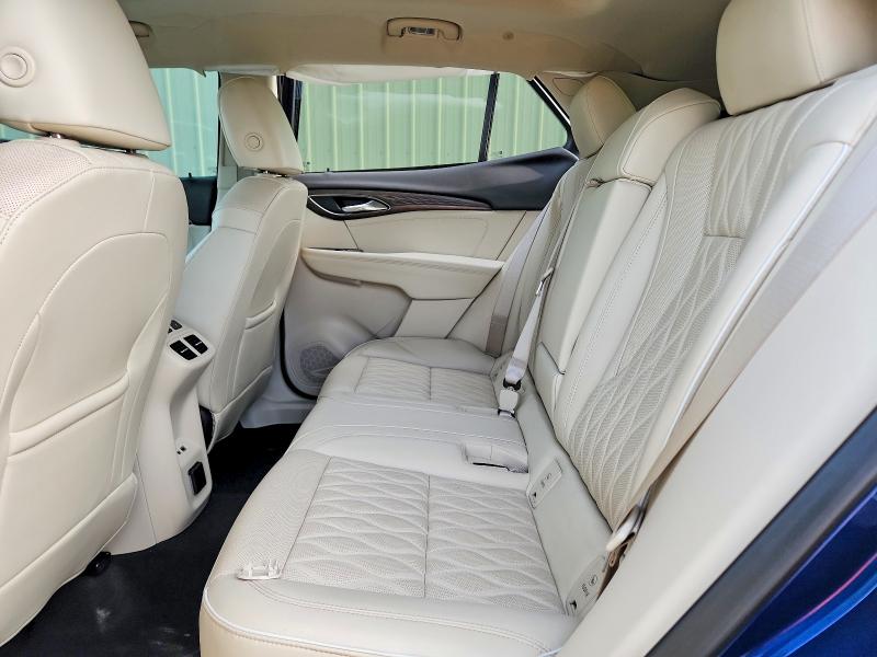 Aukcja sprzedaży 2023 Buick Envision, vin: LRBFZRR47PD017163, numer aukcji: 70870786