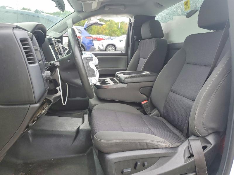 Auction sale of the 2018 Gmc Sierra, vin: 1GTN1LEC7JZ903881, lot number: 70824066