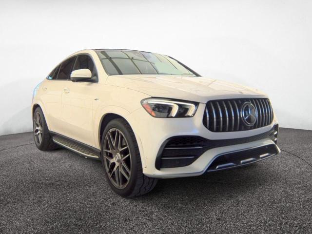 Продаж на аукціоні авто 2021 Mercedes-benz Gle Coupe, vin: 4JGFD6BB0MA267229, номер лоту: 71250666
