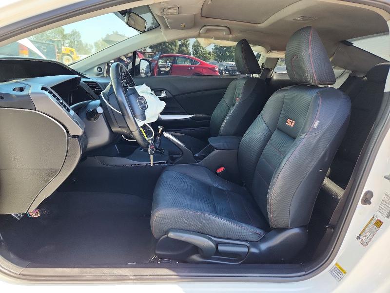 Продаж на аукціоні авто 2012 Honda Civic, vin: 2HGFG4A52CH707397, номер лоту: 69156206