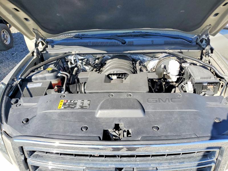 Aukcja sprzedaży 2017 Gmc Yukon Xl, vin: 1GKS2GKC1HR320992, numer aukcji: 70669146