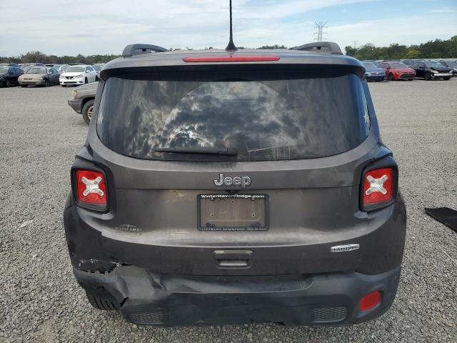 70845546 :رقم المزاد ، ZACNJABB7KPK86026 vin ، 2019 Jeep Renegade مزاد بيع