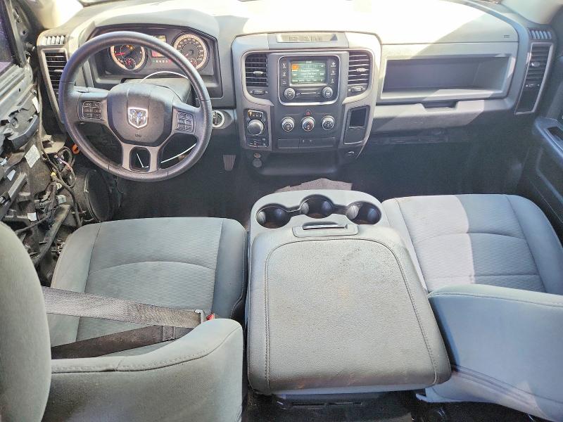 Продажа на аукционе авто 2020 Ram 1500 Classic, vin: 3C6RR7KG1LG152960, номер лота: 59797316