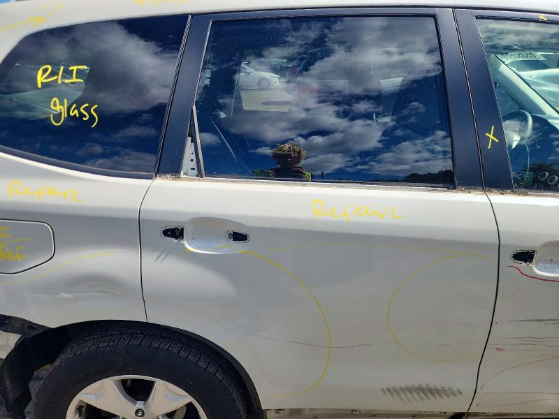 69393986 :رقم المزاد ، JF2SJADC8GH564699 vin ، 2016 Subaru Forester مزاد بيع