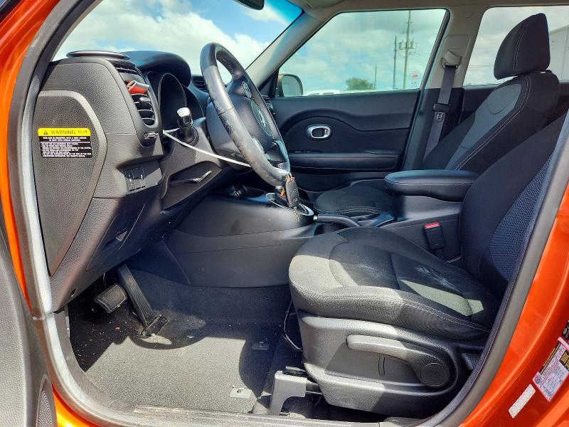 Продаж на аукціоні авто 2019 Kia Soul, vin: KNDJP3A50K7661209, номер лоту: 69346986