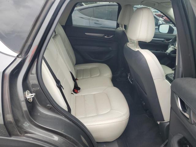 Aukcja sprzedaży 2021 Mazda Cx-5, vin: JM3KFACMXM0332374, numer aukcji: 69852366