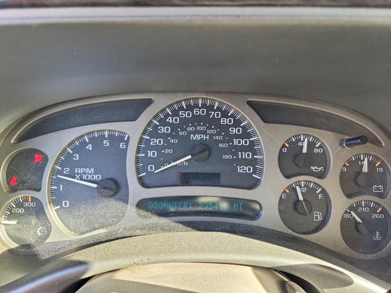 Продажа на аукционе авто 2005 Gmc Yukon, vin: 1GKEK63U55J201996, номер лота: 69167506