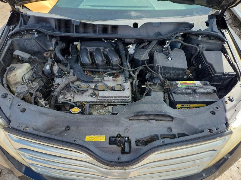 Продажа на аукционе авто 2011 Toyota Venza, vin: 4T3BK3BB3BU059786, номер лота: 70012206
