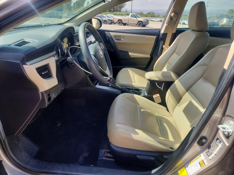 Aukcja sprzedaży 2014 Toyota Corolla, vin: 5YFBPRHE6EP054473, numer aukcji: 69532516