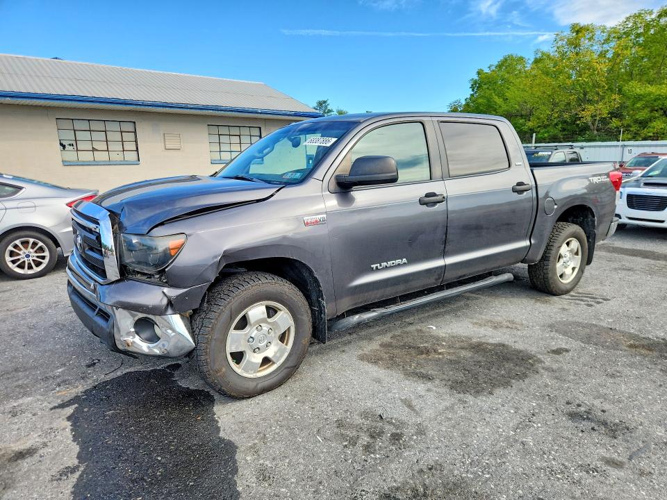 Auction sale of the 2013 Toyota Tundra, vin: 5TFDY5F14DX305456, lot number: 68387886