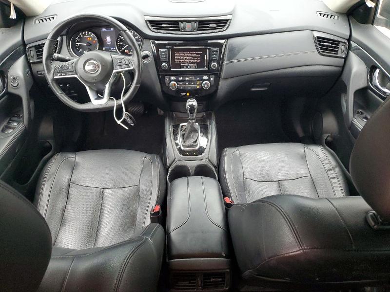Aukcja sprzedaży 2018 Nissan Rogue, vin: 5N1AT2MT6JC794445, numer aukcji: 69906546