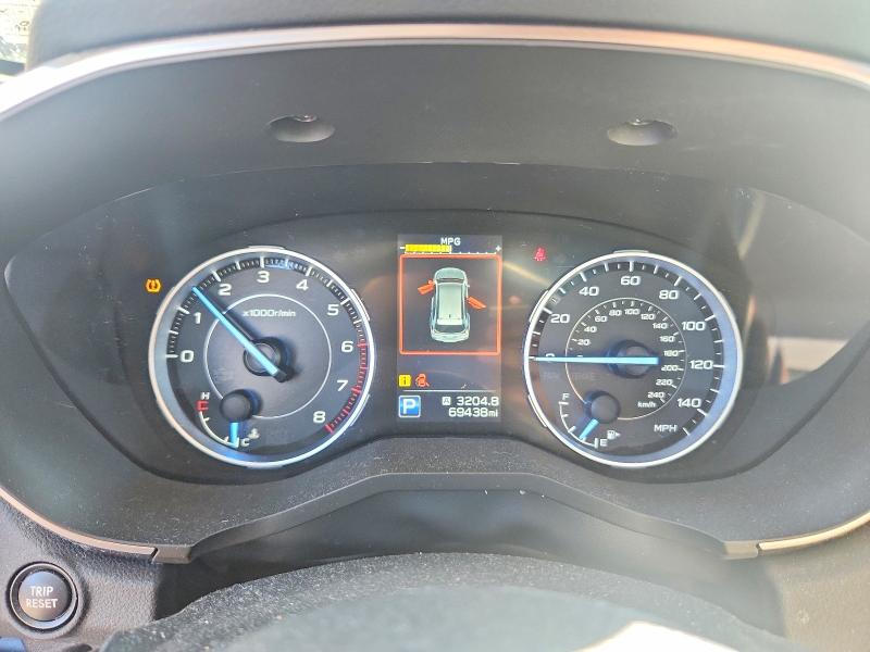 Продажа на аукционе авто 2022 Subaru Ascent, vin: 4S4WMAPD1N3413916, номер лота: 69005766