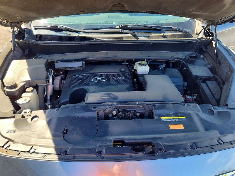Aukcja sprzedaży 2016 Infiniti Qx60, vin: 5N1AL0MM0GC508885, numer aukcji: 70879336