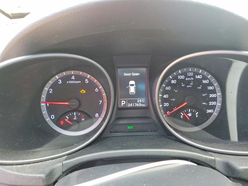 Aukcja sprzedaży 2014 Hyundai Santa Fe Sport, vin: 5XYZU3LB2EG215245, numer aukcji: 67755916