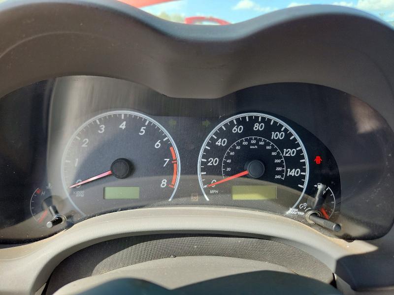 Aukcja sprzedaży 2010 Toyota Corolla, vin: 2T1BU4EE0AC533630, numer aukcji: 68973896