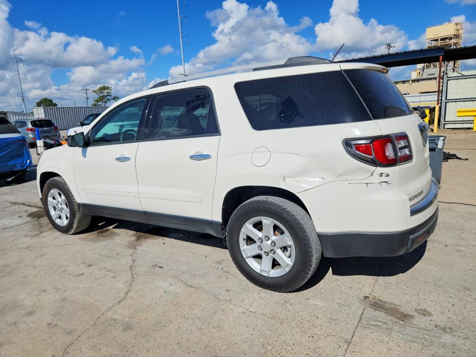 Продажа на аукционе авто 2013 Gmc Acadia, vin: 1GKKRNED6DJ175431, номер лота: 70637526