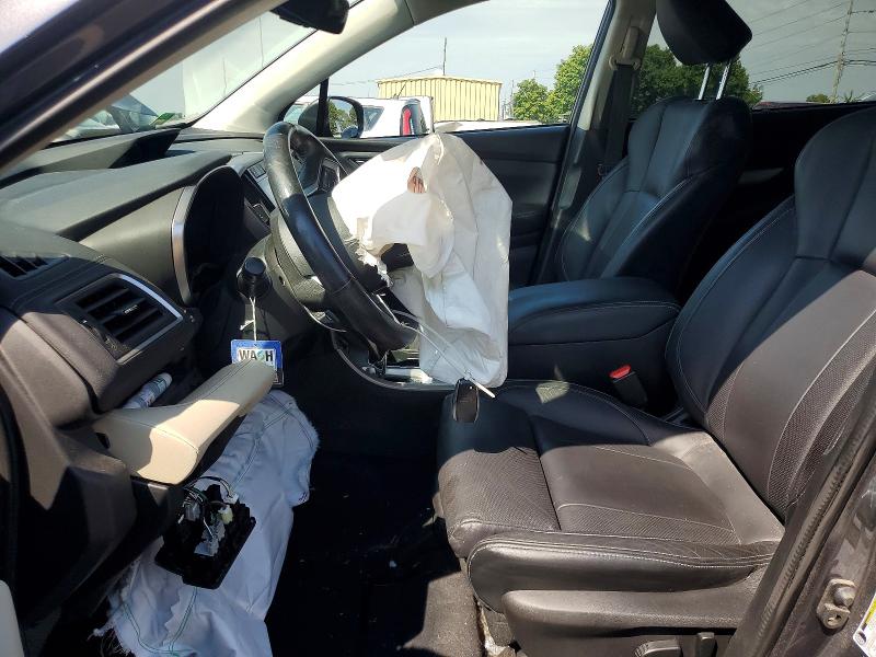 Aukcja sprzedaży 2021 Subaru Ascent, vin: 4S4WMAPD8M3432882, numer aukcji: 67376766