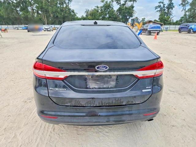 Aukcja sprzedaży 2017 Ford Fusion, vin: 3FA6P0HD6HR244699, numer aukcji: 69717646