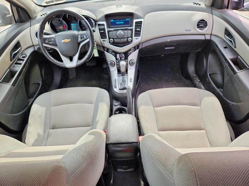 Aukcja sprzedaży 2013 Chevrolet Cruze, vin: 1G1PC5SB0D7226871, numer aukcji: 68235036