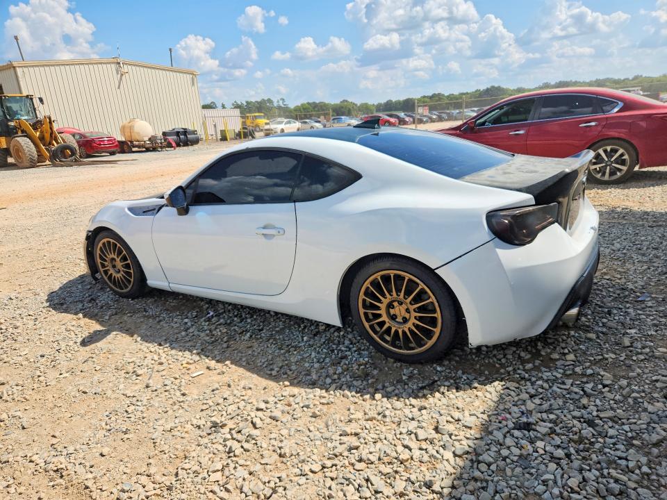 Продаж на аукціоні авто 2014 Subaru Brz, vin: JF1ZCAB19E9601393, номер лоту: 68054166