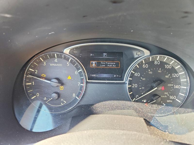 Продажа на аукционе авто 2016 Nissan Altima, vin: 1N4AL3APXGC236694, номер лота: 68043556