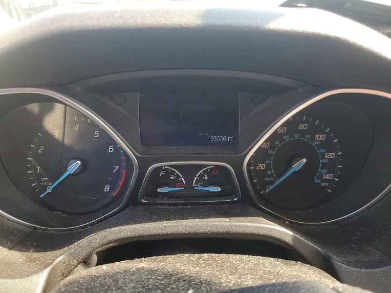 Aukcja sprzedaży 2013 Ford Focus, vin: 1FADP3F29DL372180, numer aukcji: 68016366