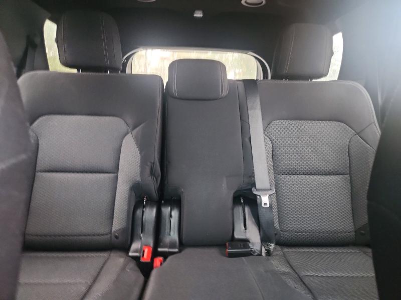 68680986 :رقم المزاد ، 1FM5K8D80GGC96097 vin ، 2016 Ford Explorer مزاد بيع