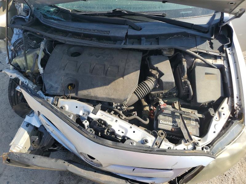 67399406 :رقم المزاد ، 5YFBU4EE4DP216437 vin ، 2013 Toyota Corolla مزاد بيع