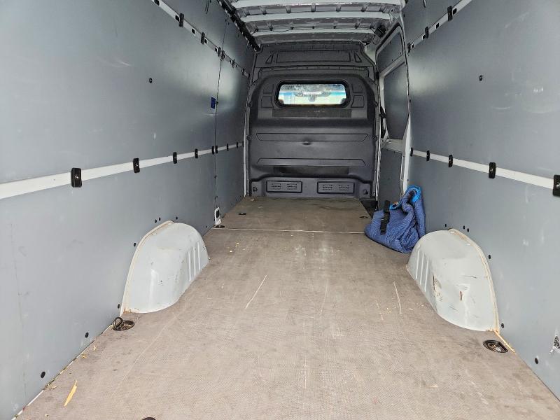 2024 Mercedes-benz Sprinter მანქანა იყიდება აუქციონზე, vin: W1Y4NCHY5RT175351, აუქციონის ნომერი: 67556456
