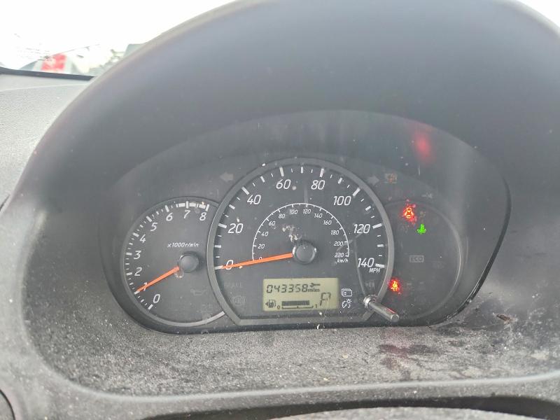Продаж на аукціоні авто 2023 Mitsubishi Mirage, vin: ML32AWHJ9PH004634, номер лоту: 68553136