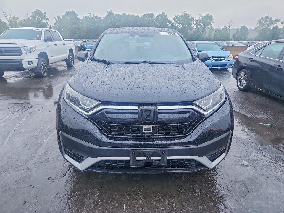 2021 Honda Cr-v მანქანა იყიდება აუქციონზე, vin: 2HKRW2H21MH623563, აუქციონის ნომერი: 67325686