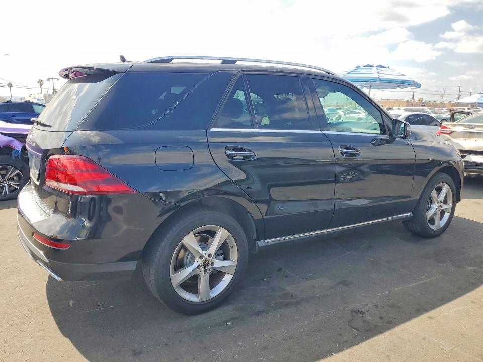 Продаж на аукціоні авто 2018 Mercedes-benz Gle, vin: 4JGDA5JBXJA997138, номер лоту: 69629976