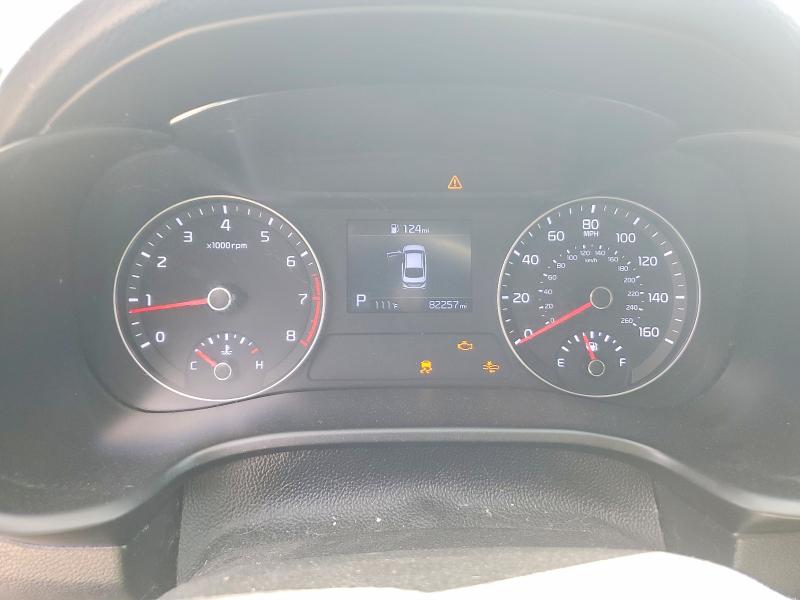 68837676 :رقم المزاد ، 3KPF24AD2LE259310 vin ، 2020 Kia Forte مزاد بيع