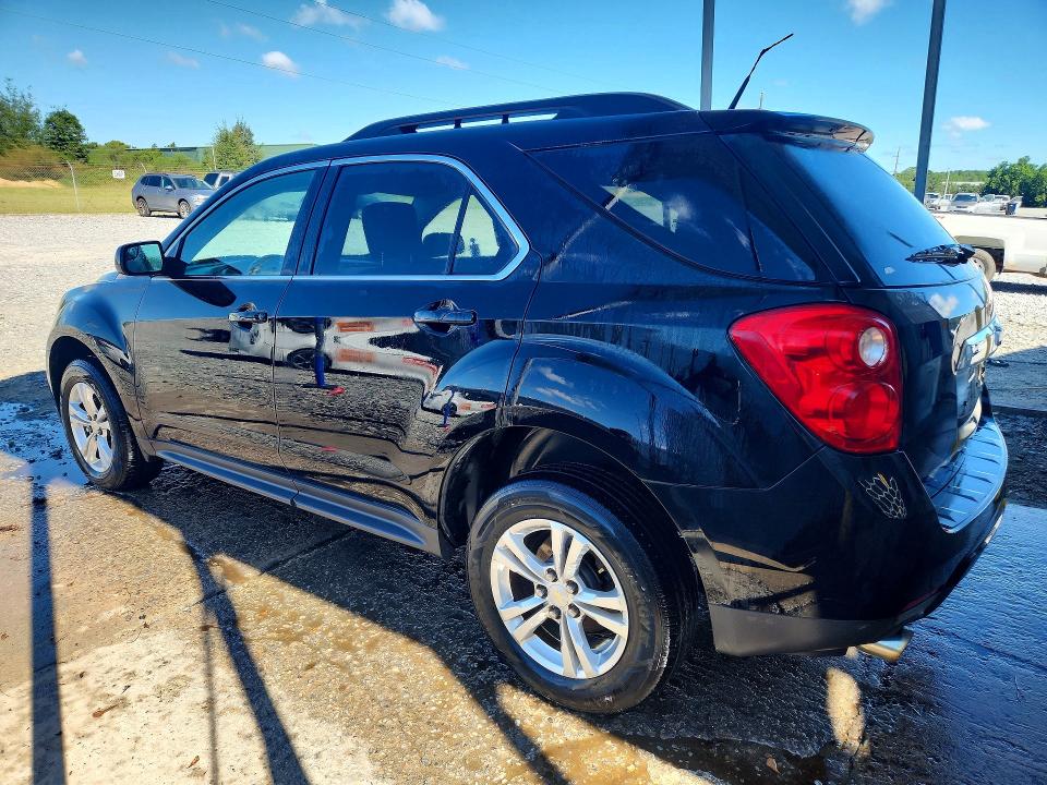 Aukcja sprzedaży 2012 Chevrolet Equinox, vin: 2GNFLDE55C6328286, numer aukcji: 67365996