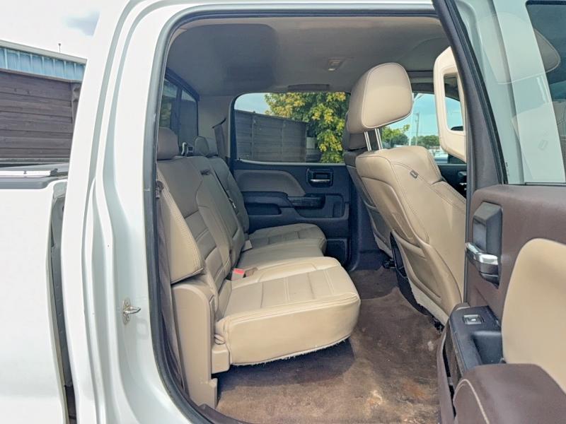 Продажа на аукционе авто 2015 Gmc Sierra, vin: 1GT120E85FF601018, номер лота: 68029146