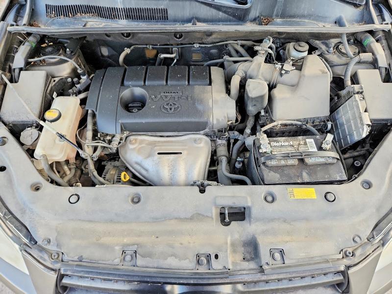 68646376 :رقم المزاد ، 2T3BF4DV0CW207623 vin ، 2012 Toyota Rav4 مزاد بيع