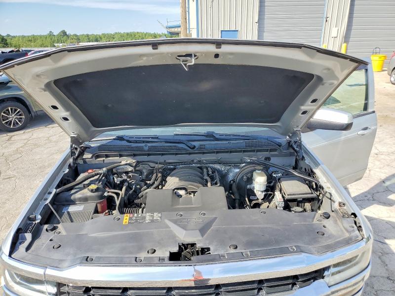 69926336 :رقم المزاد ، 3GCPCREH7JG204283 vin ، 2018 Chevrolet Silverado مزاد بيع