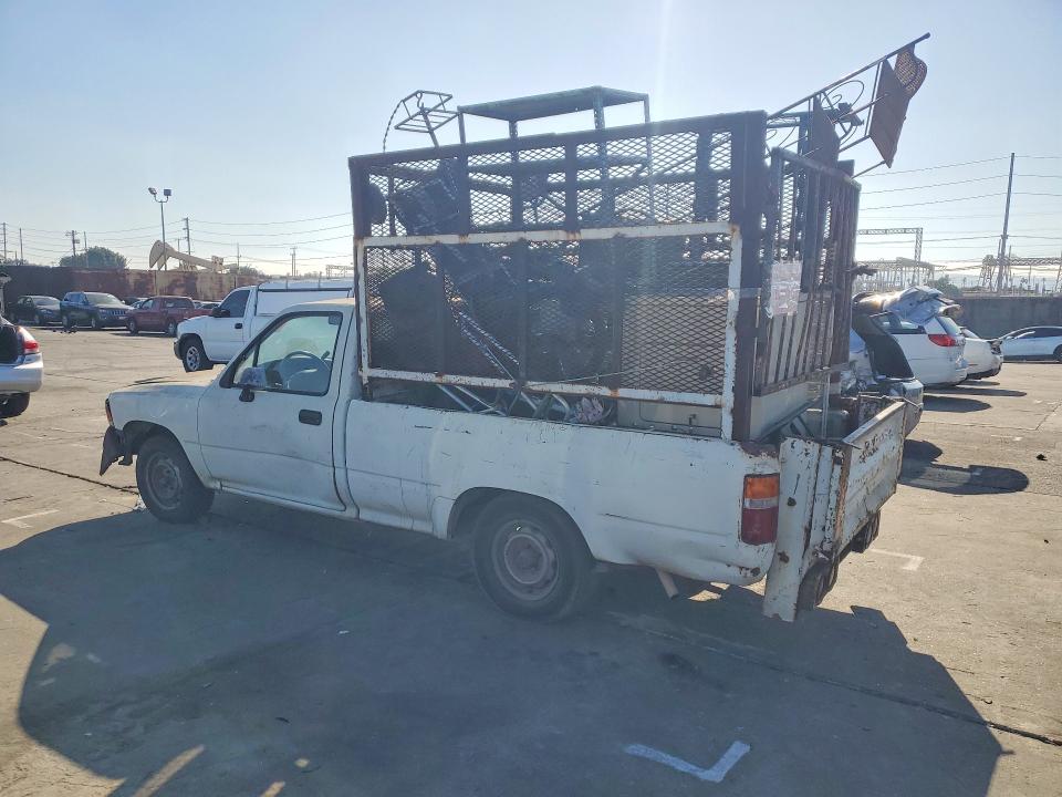 Aukcja sprzedaży 1992 Toyota Pickup, vin: JT4VN82N7N5004670, numer aukcji: 70321166