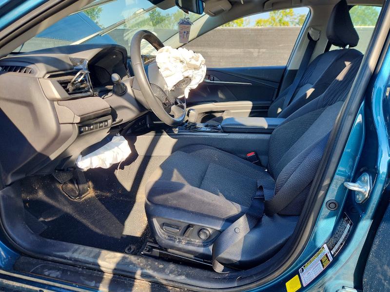 Продаж на аукціоні авто 2025 Toyota Camry, vin: 4T1DAACK0SU190293, номер лоту: 67839526