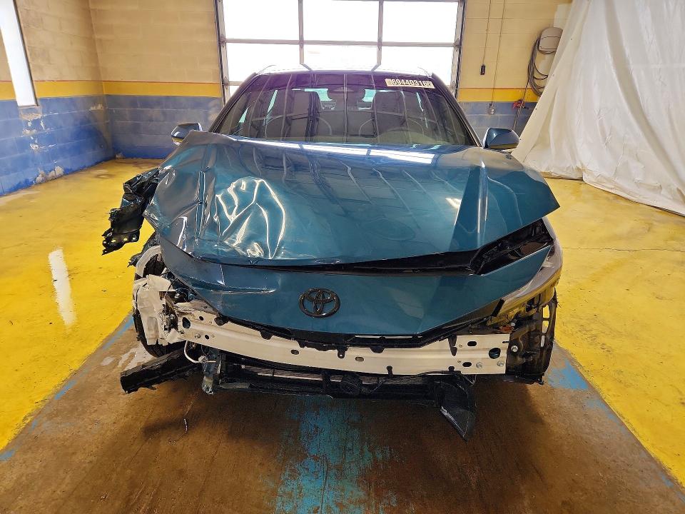 Aukcja sprzedaży 2026 Toyota Camry, vin: 4T1DAACK5TU760550, numer aukcji: 69440316