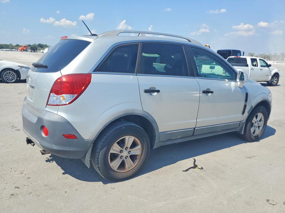Aukcja sprzedaży 2009 Saturn Vue, vin: 3GSCL33P19S567522, numer aukcji: 69330526