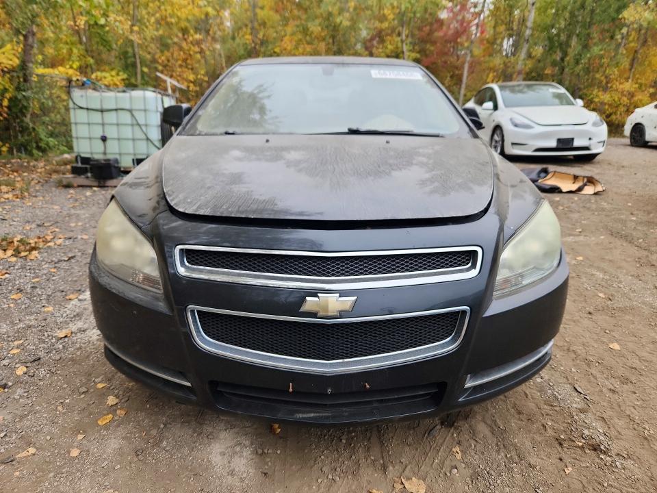 Auction sale of the 2010 Chevrolet Malibu, vin: 1G1ZD5E02A4143536, lot number: 68758466