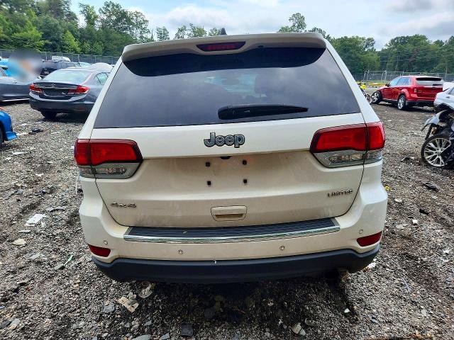 2020 Jeep Grand Cherokee მანქანა იყიდება აუქციონზე, vin: 1C4RJFBG3LC276130, აუქციონის ნომერი: 65864836