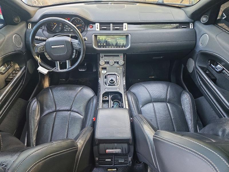 Auction sale of the 2017 Land Rover Range Rover Evoque, vin: SALVR2BG3HH171770, lot number: 65925056