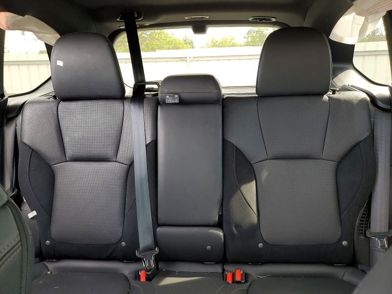 Aukcja sprzedaży 2025 Subaru Forester, vin: JF2SLSTDXSH407114, numer aukcji: 67507976