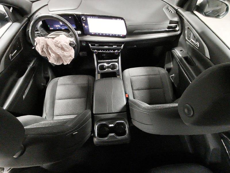 Продажа на аукционе авто 2025 Chevrolet Traverse, vin: 1GNERGRS3SJ162220, номер лота: 67873806