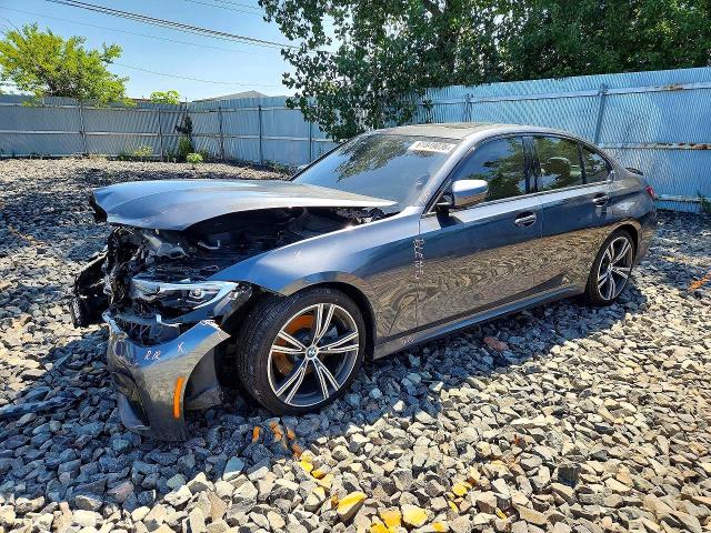 Aukcja sprzedaży 2020 Bmw 330xi, vin: 3MW5R7J02L8B22529, numer aukcji: 67646786